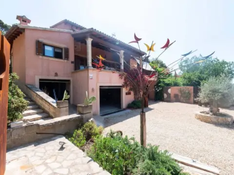 Casa en Ca'n Tunis