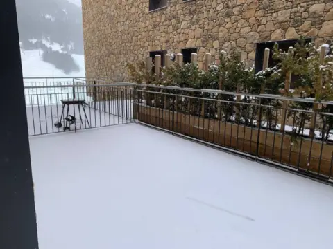 Piso en Canillo