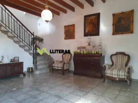 Casa en Sol Aires de Muntanya