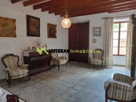 Casa en Sol Aires de Muntanya