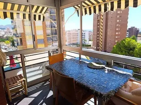 Piso en Avenida de Uruguay