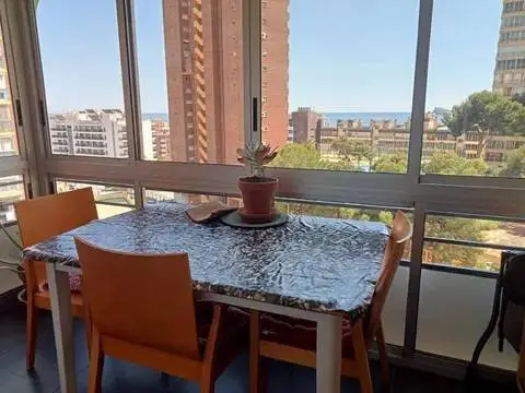 Piso en Avenida de Uruguay