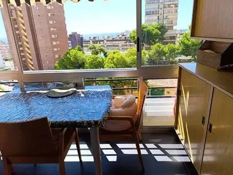 Piso en Avenida de Uruguay