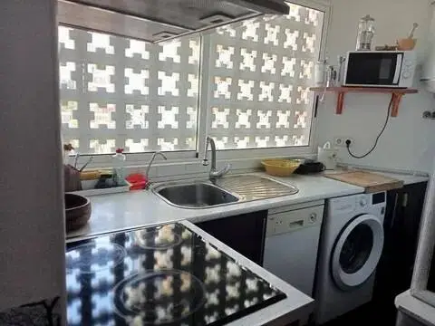 Piso en Avenida de Uruguay