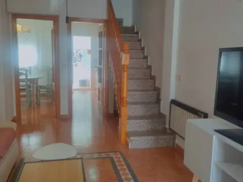 Chalet en Casabermeja