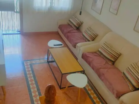 Chalet en Casabermeja