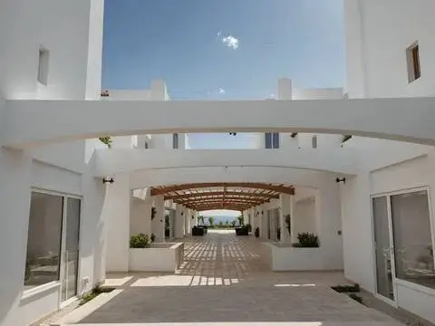 Piso en Avenida Primero de Mayo