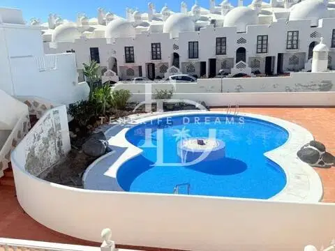 Piso en Callao Salvaje-Playa Paraíso-Armeñime