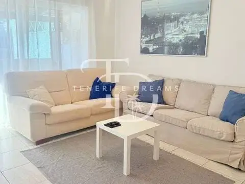 Piso en Callao Salvaje-Playa Paraíso-Armeñime