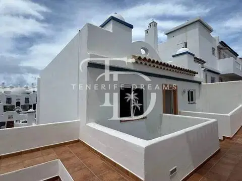 Piso en Callao Salvaje-Playa Paraíso-Armeñime