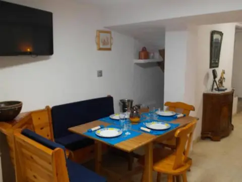 Casa rústica en Carrer Major