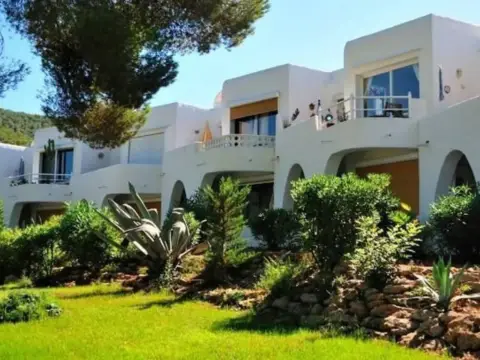 Piso en Santa Eulària des Riu