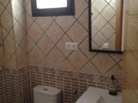 Chalet en La Alquería