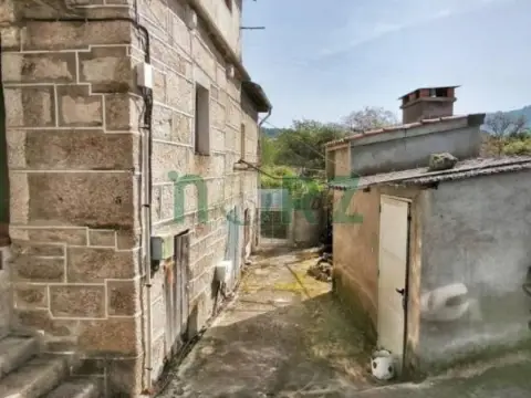 Casa en Ourense Capital
