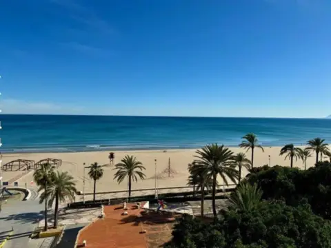Piso en Sant Antoni