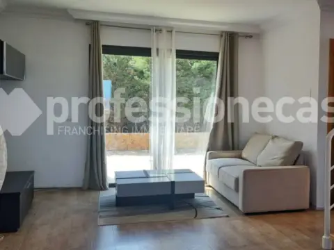 Casa adosada en calle calle La Luz