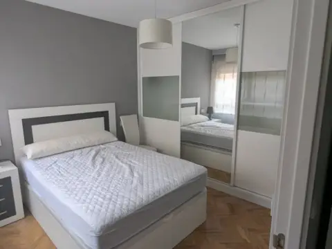 Piso – Salamanca Capital