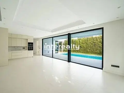 Chalet en Casco Antiguo