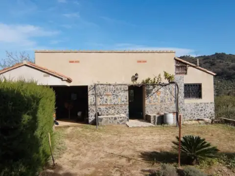 Casa rústica en Falset