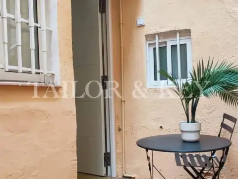 Piso en Valdeacederas