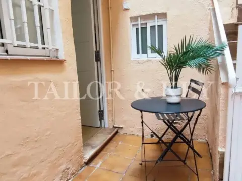 Piso en Valdeacederas