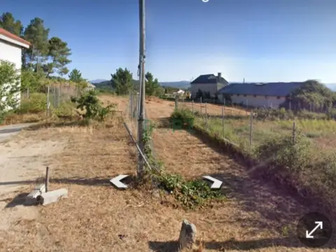 Terreno en A Barxa (Barbadás)
