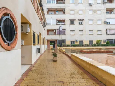 Piso en calle Alcalá la Real