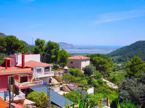 Chalet en Llaurí