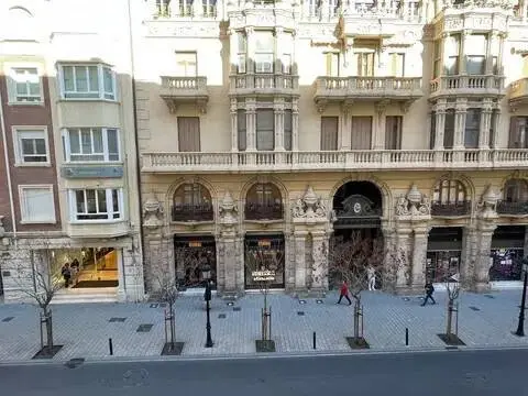 Piso en calle Tinte