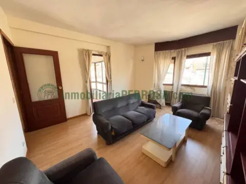 Piso en Fernández Ladreda-Ciudad de Piedra