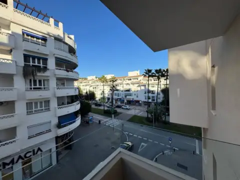 Piso en calle Torrente Ballester