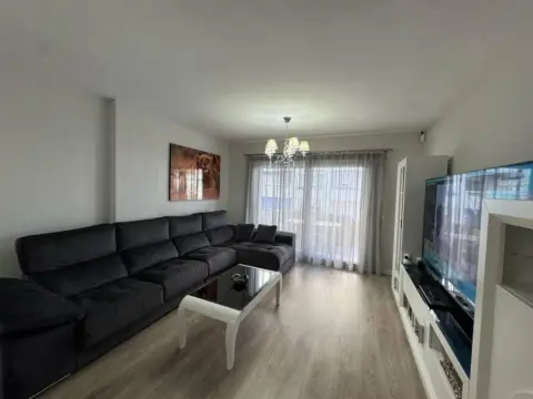 Piso en calle Torrente Ballester