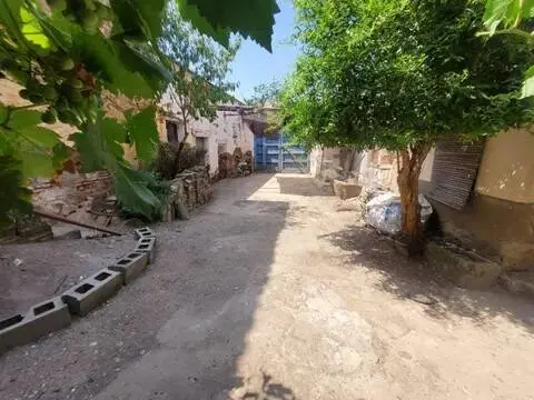 Casa en Calera y Chozas