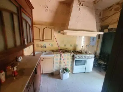 Casa en Calera y Chozas