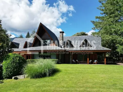 Casa en Viladrau