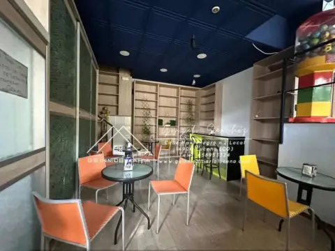 Local comercial en Cabra