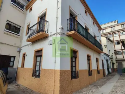 Casa adosada en La Horta