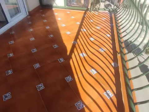 Piso en calle Doctor Laureano Casquero, 17