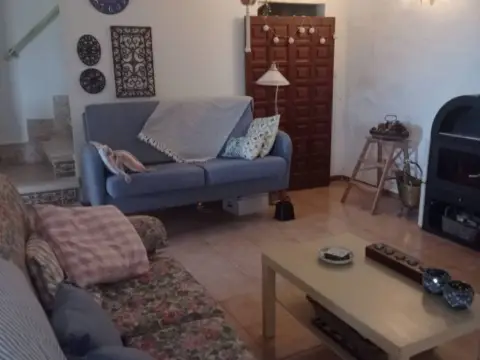 Chalet en Oliva Nova