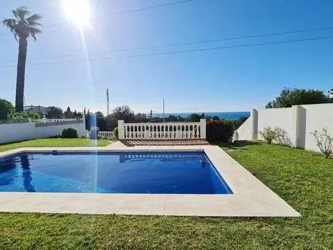 Chalet en El Higuerón-La Capellanía