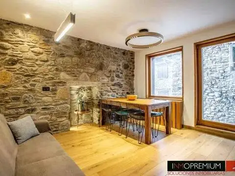 Chalet en Benasque