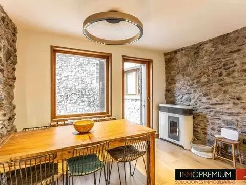 Chalet en Benasque