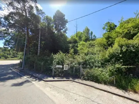Terreno en Cabral-Candeán