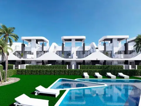 Casa en San Fulgencio