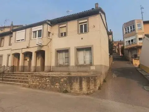 Casa en calle de la Constitución
