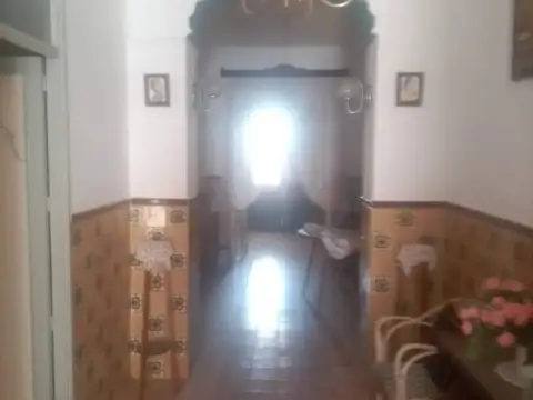 Chalet en calle Corral del Concejo