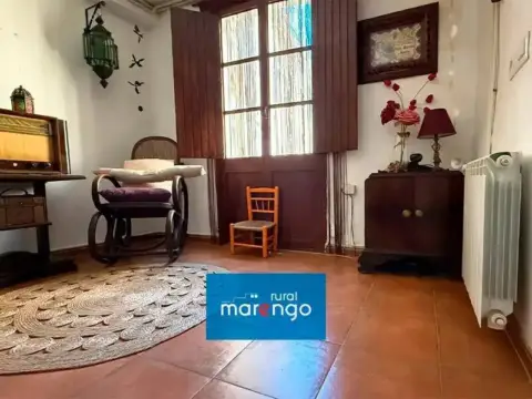 Chalet en Suera - Sueras