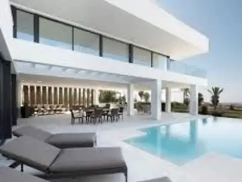 Chalet en La Alquería