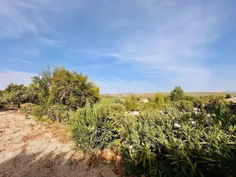 Casa rústica en Ventorros de Balerma