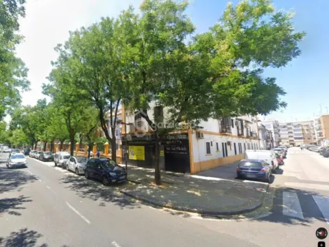 Piso en Sevilla Capital